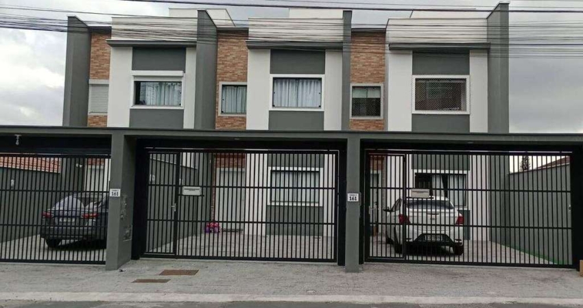 SOBRADO GEMINADO BOM RETIRO