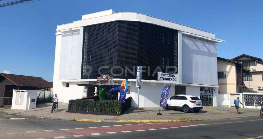 Sala comercial para alugar no Comasa, Joinville 