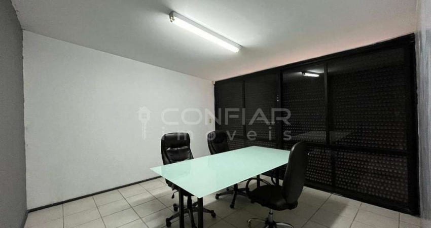 Sala Comercial para locação no bairro Boa Vista no valor de R$1.500,00