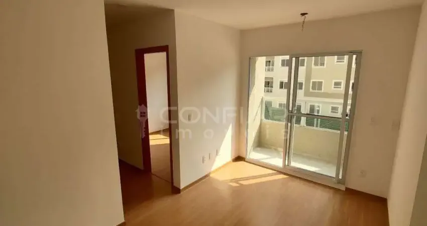 Apartamento para aluguel, 2 quartos, 1 vaga, Floresta - Joinville/SC