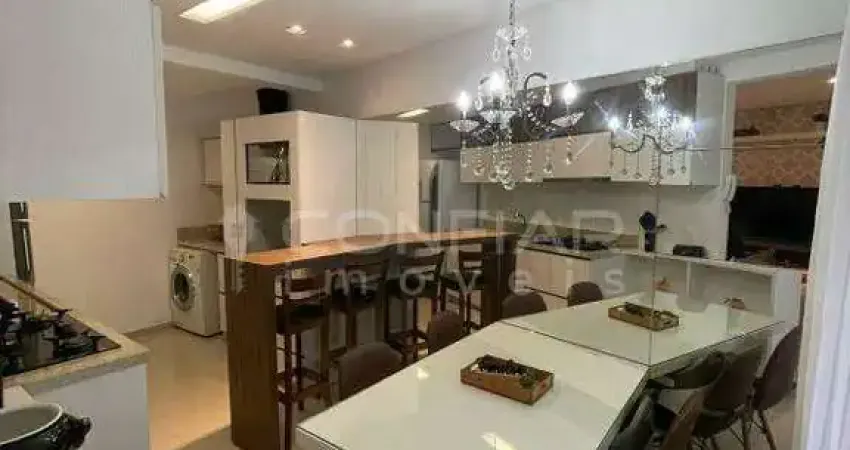 Casa com 2 quartos à venda no Iririú, Joinville 