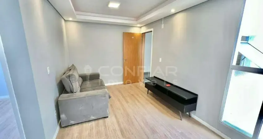 Apartamento com 2 quartos à venda na Vila Nova, Joinville