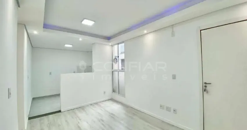 Apartamento com 2 quartos à venda na Vila Nova, Joinville 