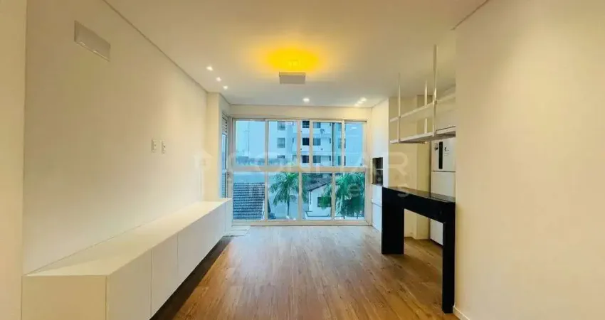 Apartamento para locação no Centro de Joinville por R$3.500,00 + TAXAS