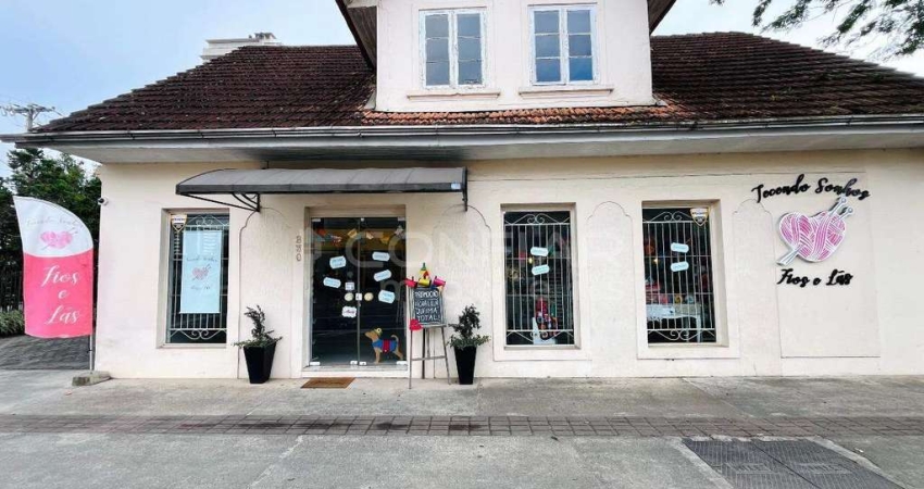 Loja comercial com 67m² e 2 vagas por R$3.800,00 + TAXAS
