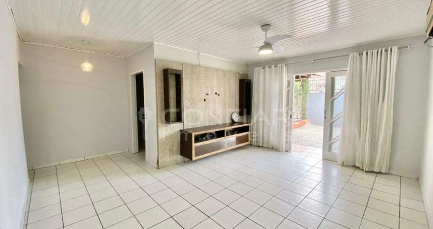 Casa para locação no bairro Boehmerwald por R$2.800,00 + taxas