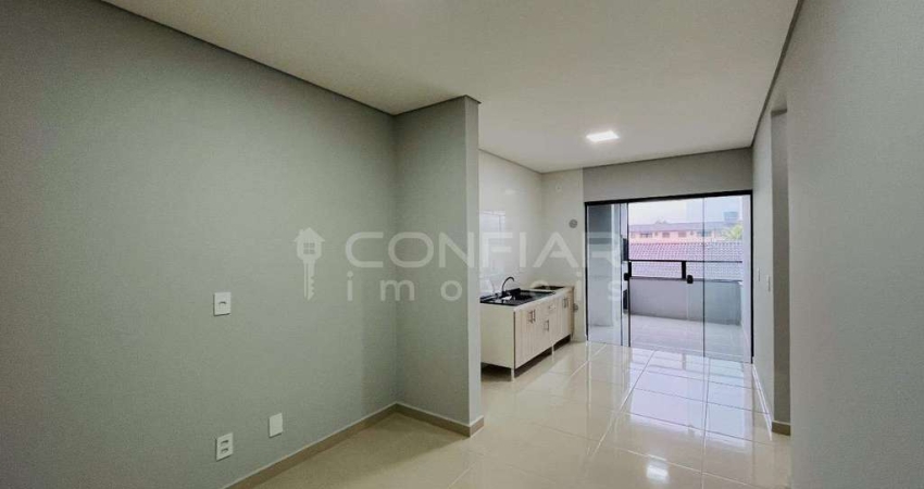 Apartamento novinho no Bairro Boa Vista para locação por R$1.900,00 + TAXAS