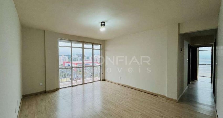 Apartamento para locação na Rua Dr. João Colin por R$2.300,00 + TAXAS