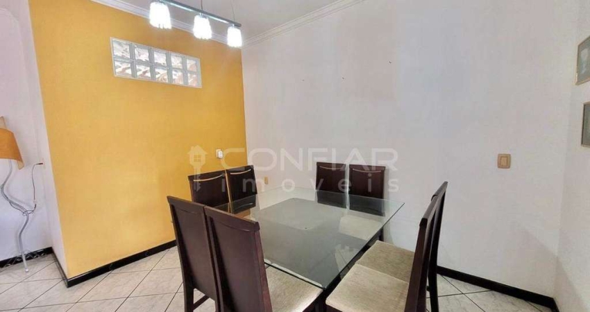 Apartamento todo mobiliado para locação no Anita Garibaldi por R$3800,00+ Taxas
