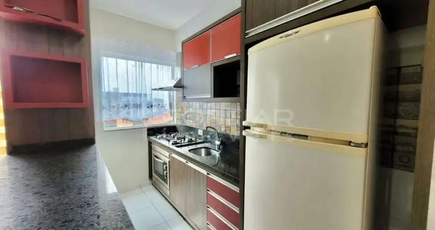 Apartamento semi mobiliado com 2 quartos no bairro Aventureiro por R$1900,00 + taxas