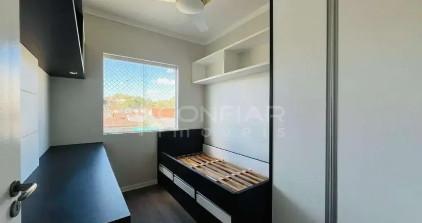 Apartamento semimobiliado no João Costa por R$330.000,00, ideal para investidores ou aquisição do 1° imóvel!
