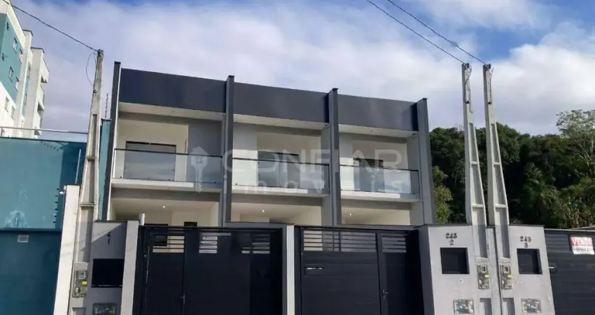 Geminado com 3 suítes para venda no floresta por r$890,000,00