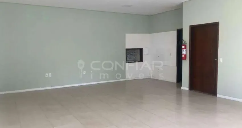 Prédio à venda no Iririú, Joinville 