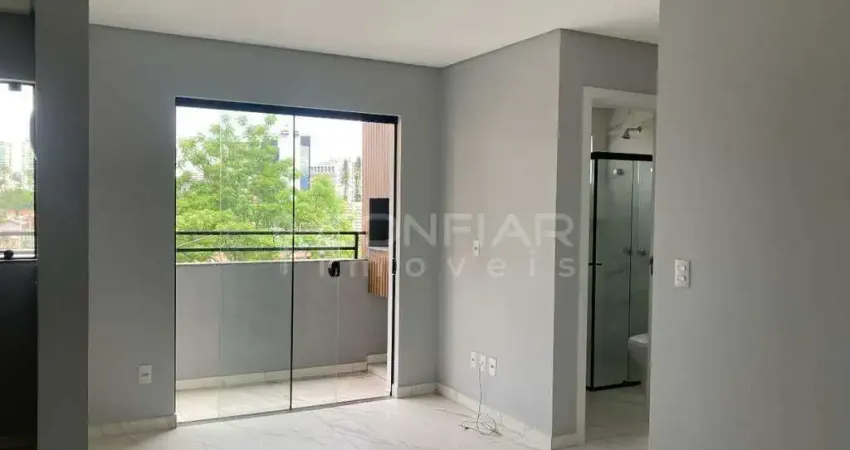 Apartamento para venda com 2 quartos no centro por r$530.000,00