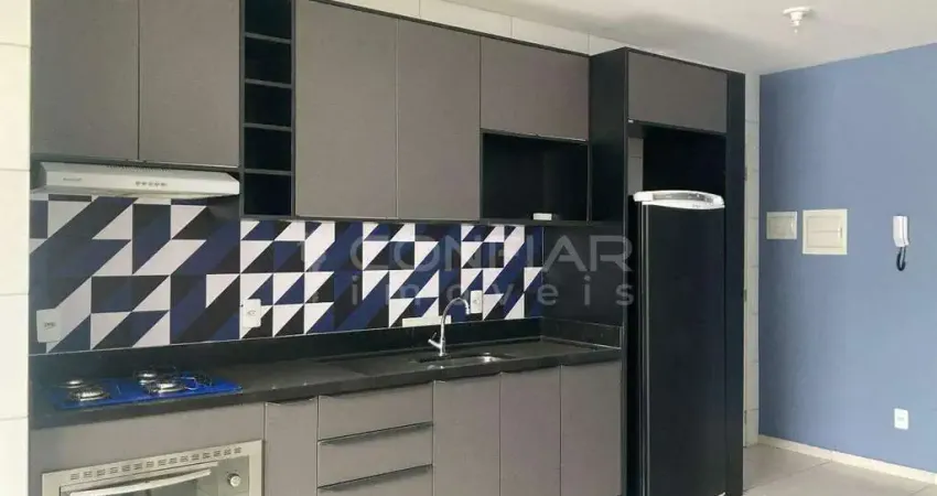 Apartamento para venda com 2 quartos no guanabara por r$340.000,00