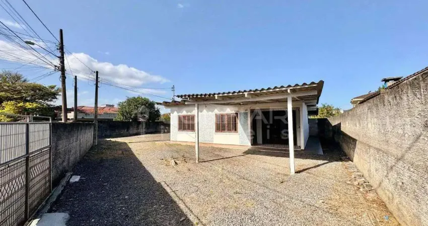 Casa de 2 quartos para locação no bairro itaum por r$1900,00 + taxas