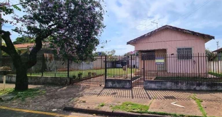 Terreno à venda na Rua Vereador Joaquim Pereira de Castro, 417, Vila Santo Antônio, Maringá