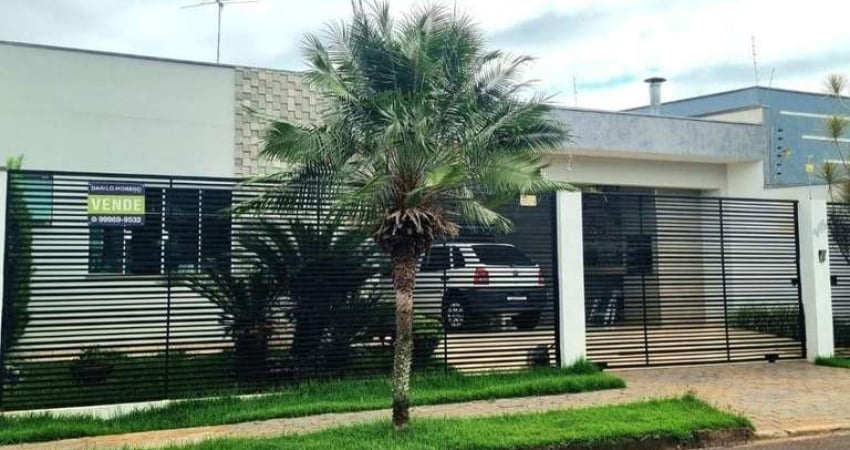 VENDA | Casa, com 3 dormitórios em Parque Avenida, Maringá