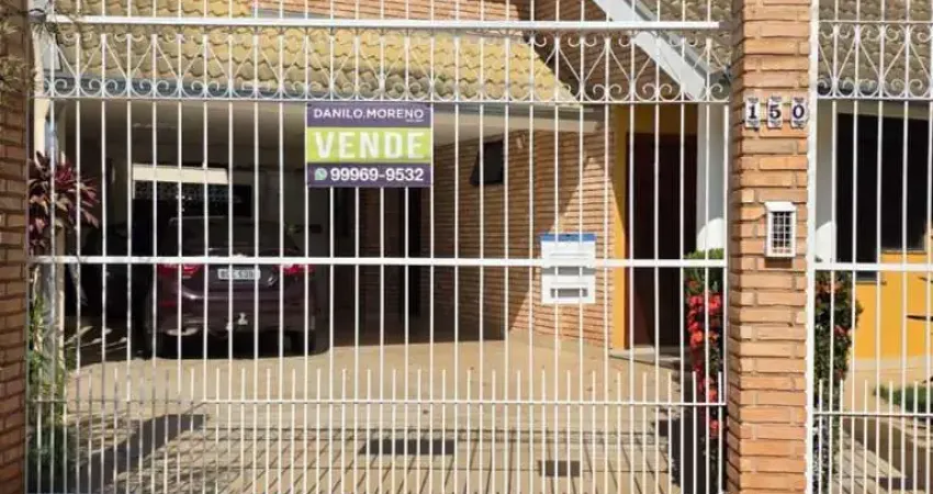 Casa com 4 quartos à venda na Rua Maestro Fumimasa Otani, Zona 20, Maringá