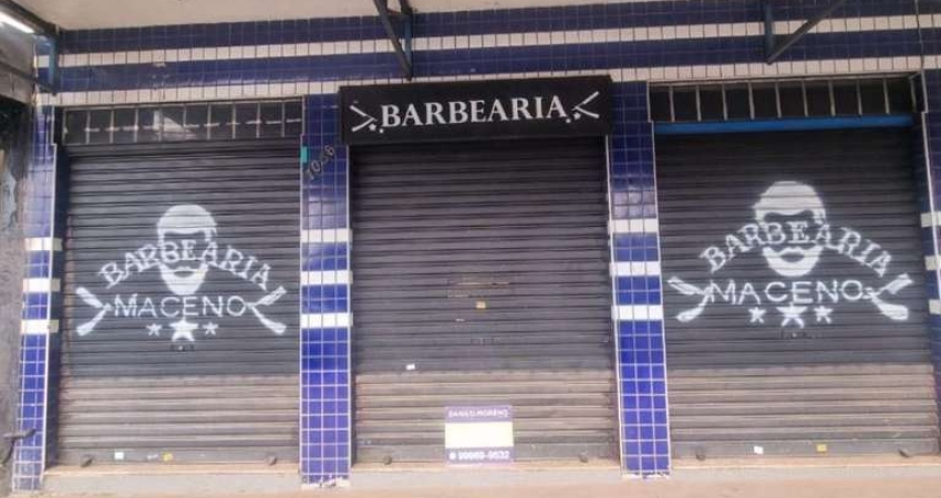 Sala comercial para alugar na Avenida Morangueira, 1056, Jardim Alvorada, Maringá