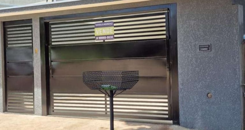 Casa a venda No Parque Das Grevíleas - Maringá Paraná