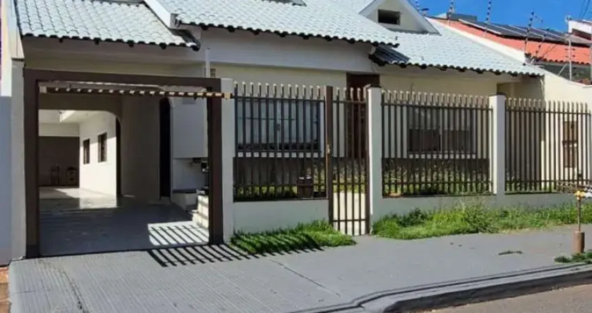 Casa com 6 quartos à venda na Avenida Deputado José Alves dos Santos, 479, Jardim Brasil, Maringá