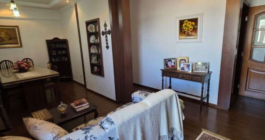Apartamento com 3 quartos à venda na Rua Anhangüera, 176, Zona 03, Maringá