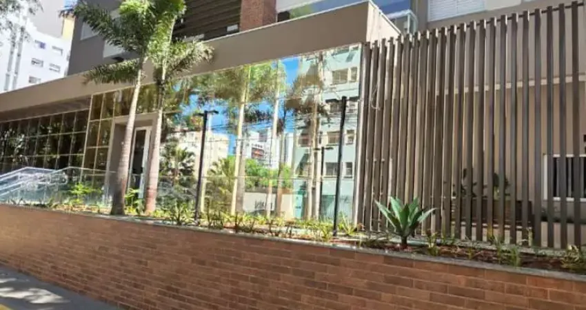 Apartamento com 3 quartos à venda na Rua Francisco Glicério, 794, Zona 07, Maringá