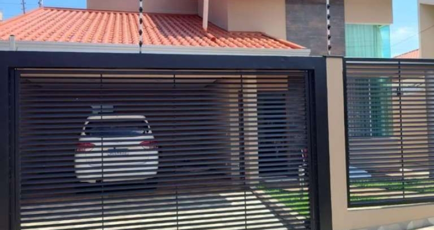 VENDA | Casa, com 3 dormitórios em Jardim Lucianópolis, Maringá