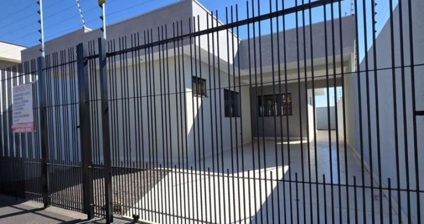 Casa com 3 quartos à venda na Rua Pioneira Maria Brasil de Paulo, 186, Ecovalley Ecologic City, Sarandi