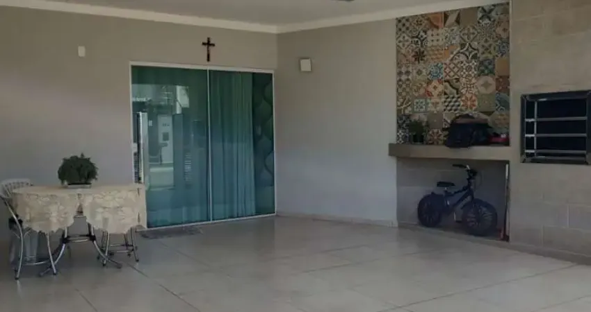 Casa com 3 quartos para alugar na Rua Pioneiro Antônio Planas, 145, Parque Avenida, Maringá