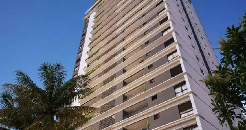 Apartamento com 3 quartos à venda na Rua Itapura, 480, Zona 03, Maringá