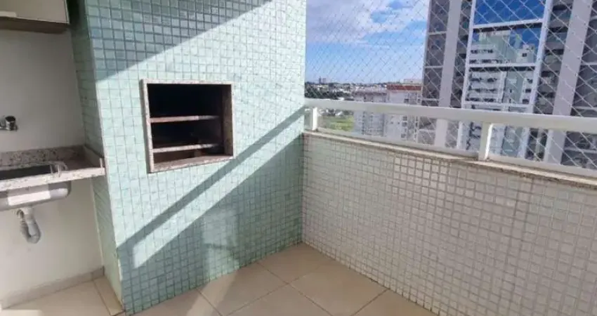 Locação | apartamento, com 3 dormitórios em vila cleópatra, maringá