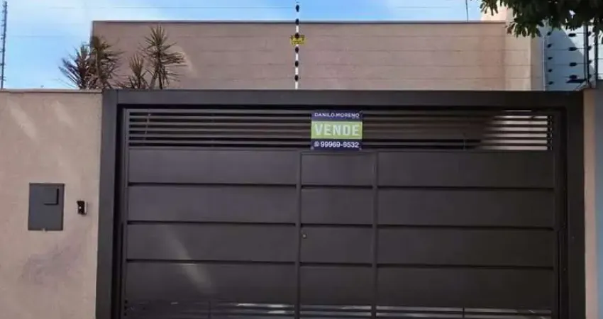 Casa com 3 quartos à venda na Rua Machado de Assis, 371, Jardim Panorama, Sarandi