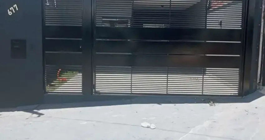 Casa com 3 quartos à venda na Rua Rodolfo Lukembein, 677, Jardim Nova Independência, Sarandi