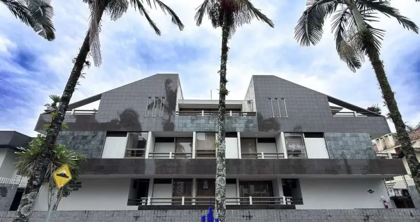 Apartamento com 3 quartos à venda em Caiobá, Matinhos 