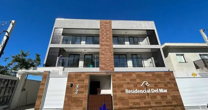 Apartamento com 2 quartos à venda no Tabuleiro, Matinhos 
