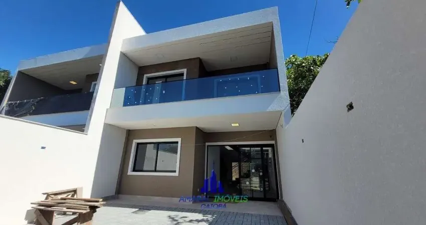 Casa com 4 quartos à venda no Riviera, Matinhos 