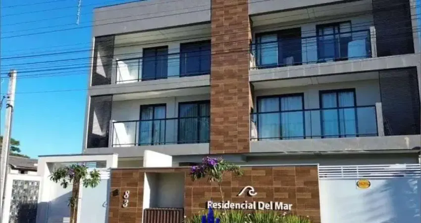 Apartamento com 3 quartos à venda em Caiobá, Matinhos
