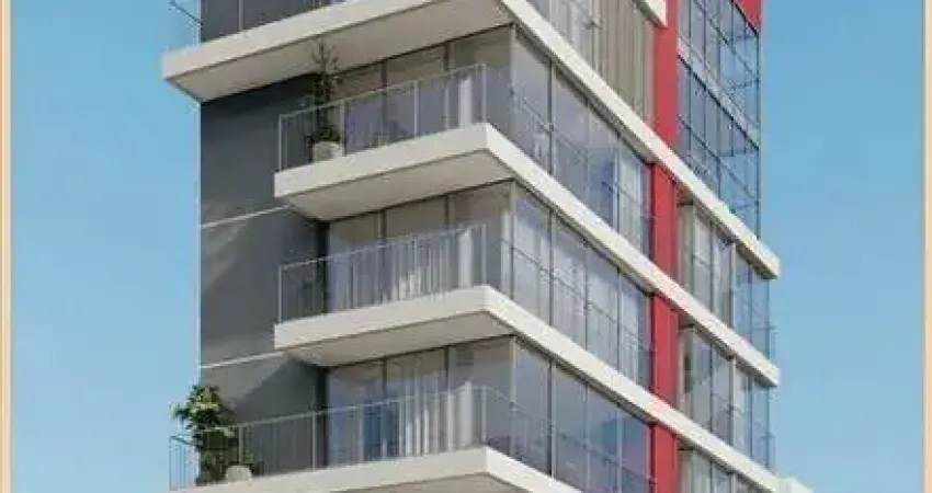 COBERTURA DUPLEX COM VISTA DEFINITIVA PARA O MAR