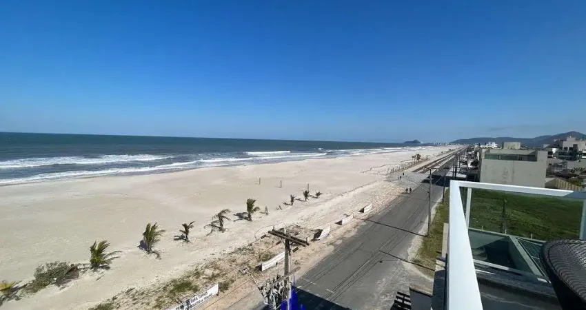 Cobertura com 4 quartos à venda na Praia Grande, Matinhos 
