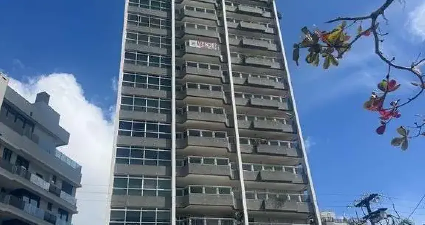 Apartamento com 4 quartos à venda em Caiobá, Matinhos