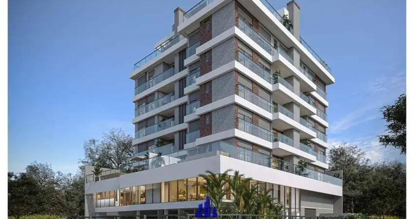 Apartamento com 3 quartos à venda em Caiobá, Matinhos