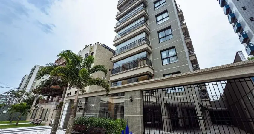 APARTAMENTO ENCANTADOR A 1 QUADRA DO MAR