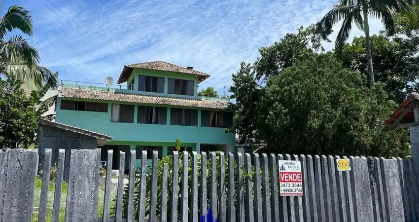 Casa com 4 quartos à venda no Centro, Matinhos 
