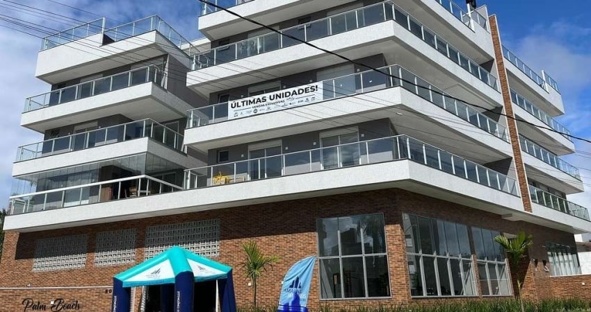 Apartamento com 3 quartos à venda em Caiobá, Matinhos 