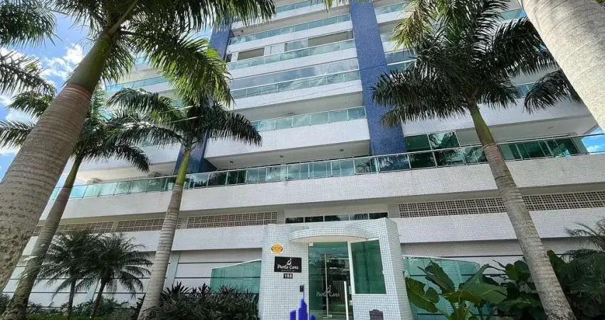Apartamento com 4 quartos à venda em Caiobá, Matinhos 