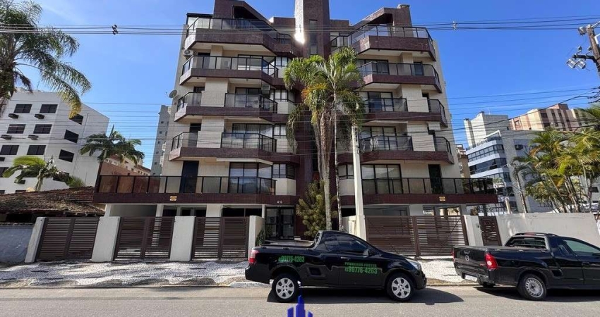 Apartamento com 2 quartos à venda em Caiobá, Matinhos 