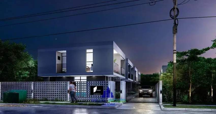 Casa com 2 quartos à venda em Caiobá, Matinhos