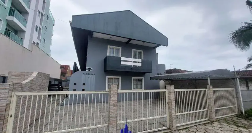 Apartamento com 2 quartos à venda em Caiobá, Matinhos